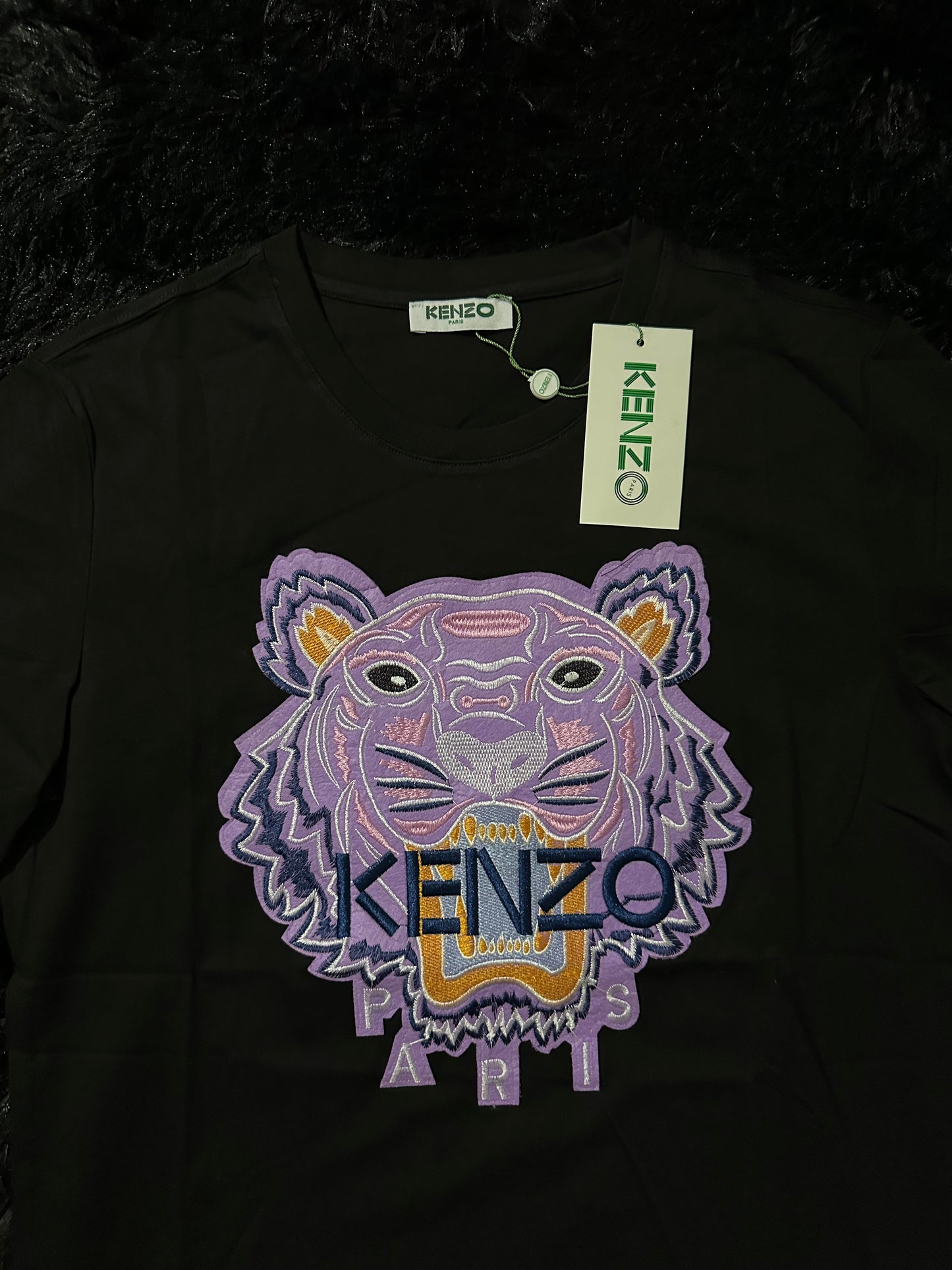KENZ0 T