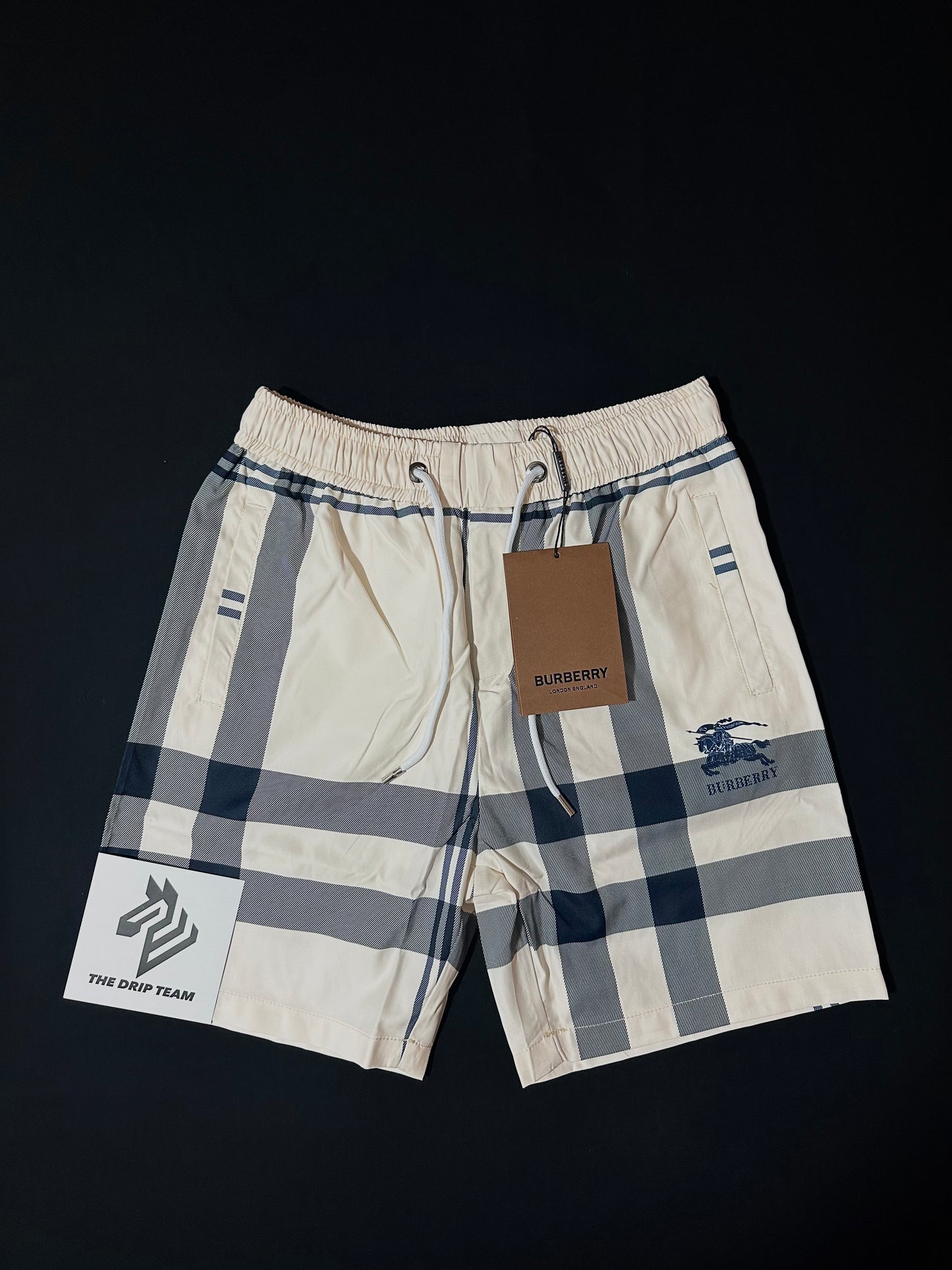 BURB€RRY SHORTS