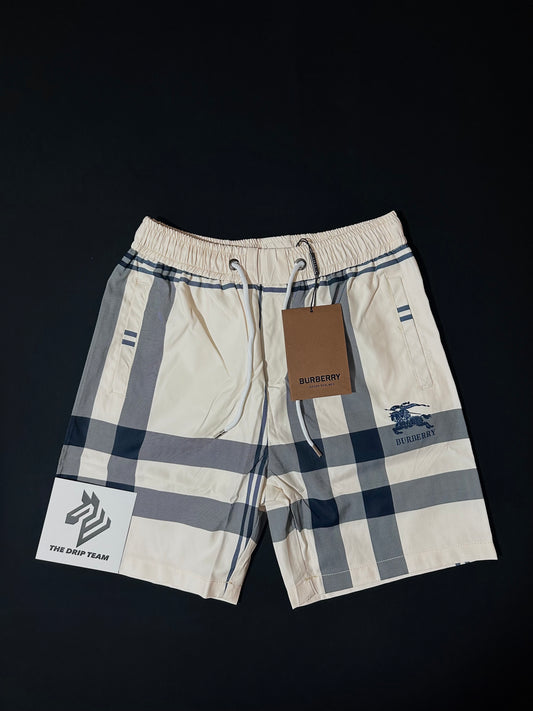 BURB€RRY SHORTS