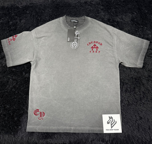 ..CHROME HEARTS T