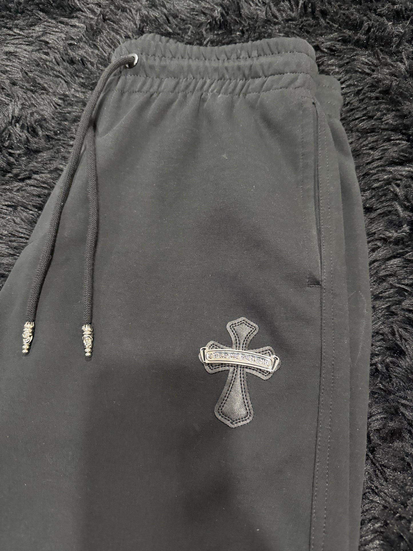 ..CHROME HEARTS PANTS