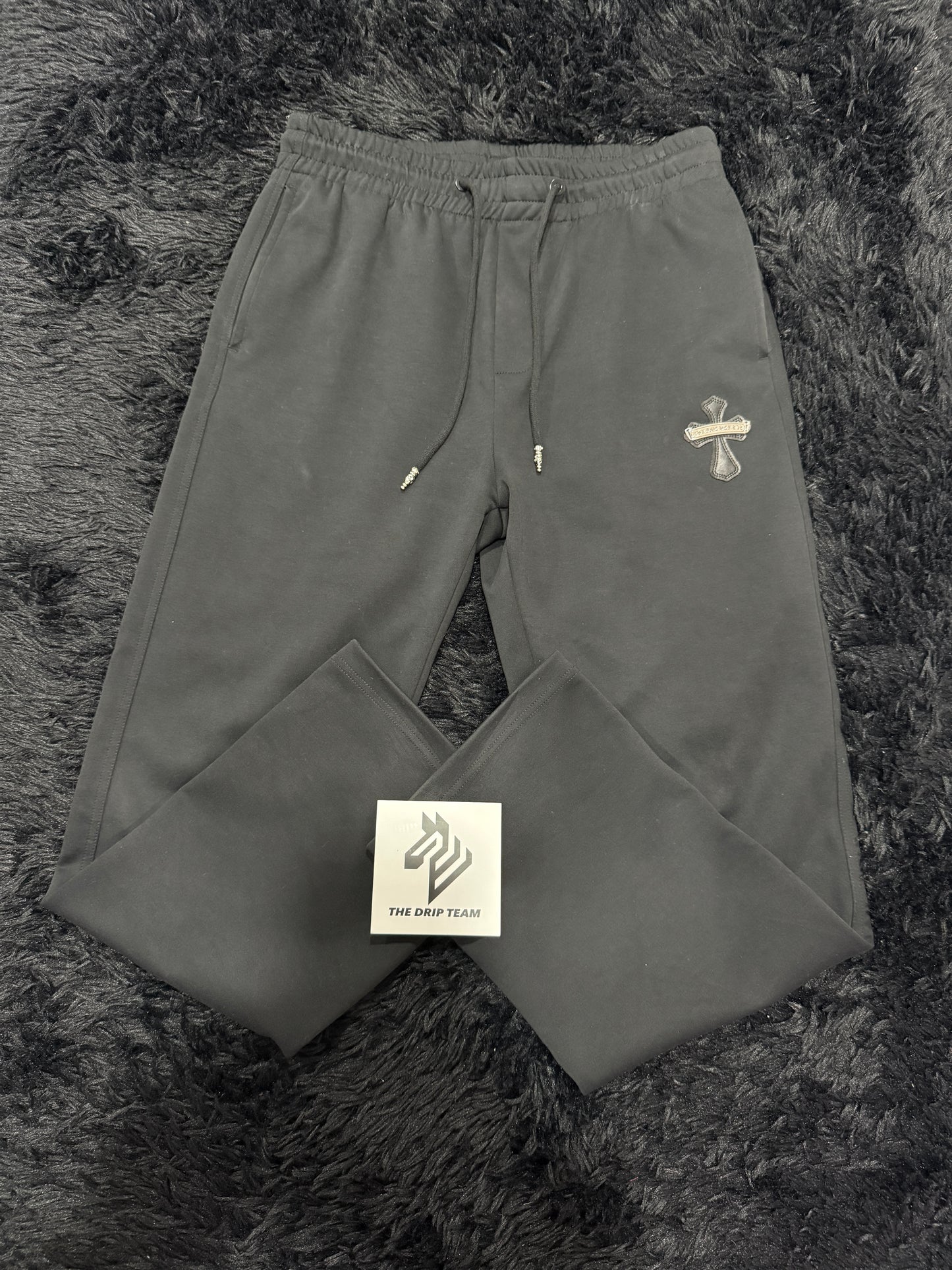 ..CHROME HEARTS PANTS