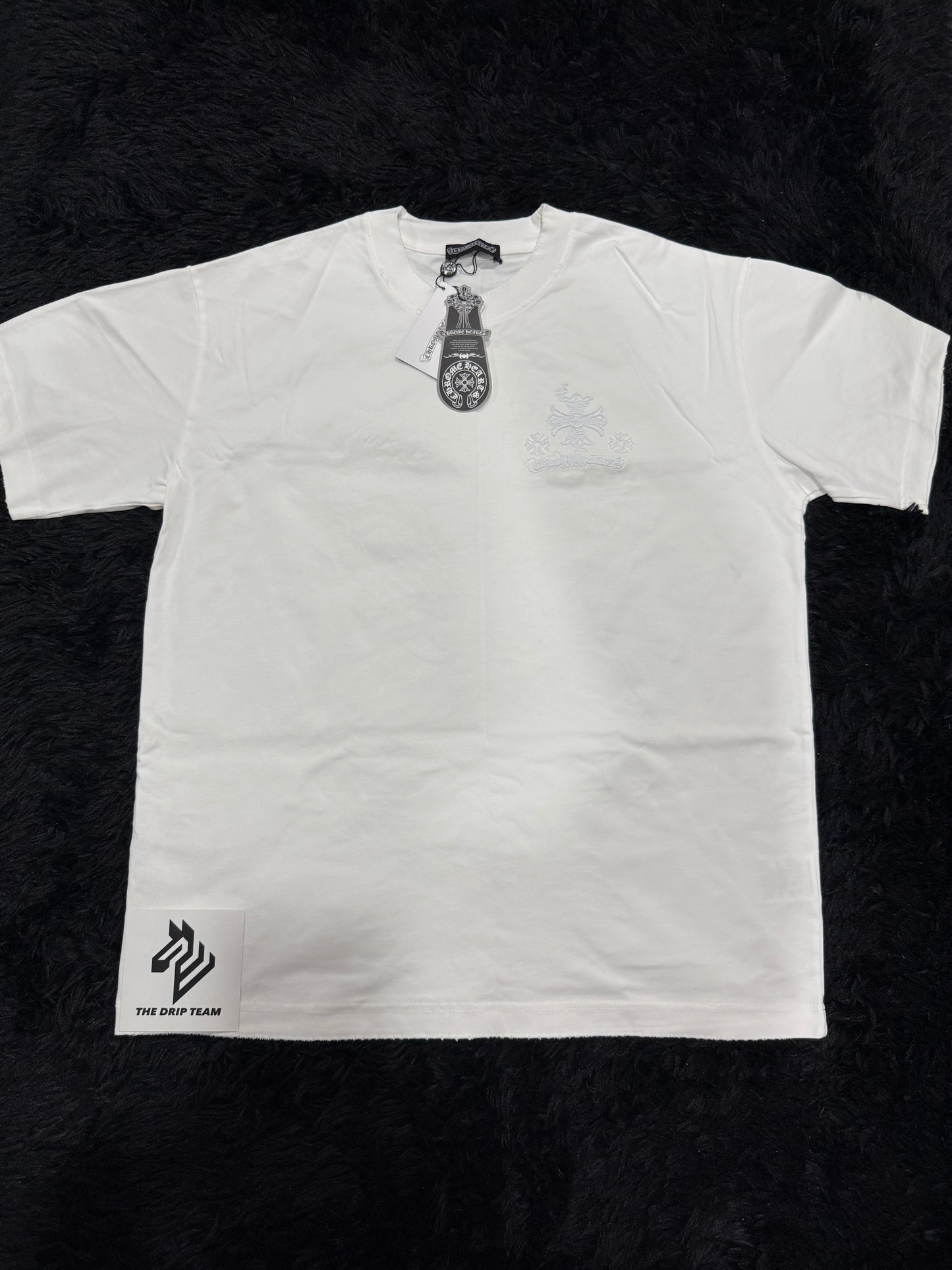 ..CHROME HEARTS T
