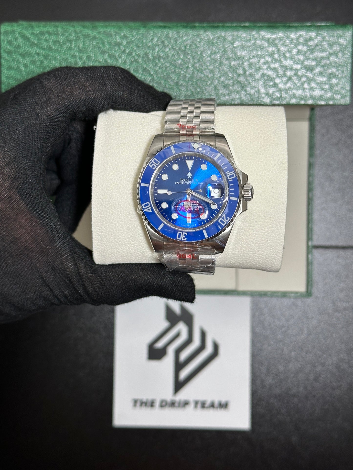 Automatic Watch